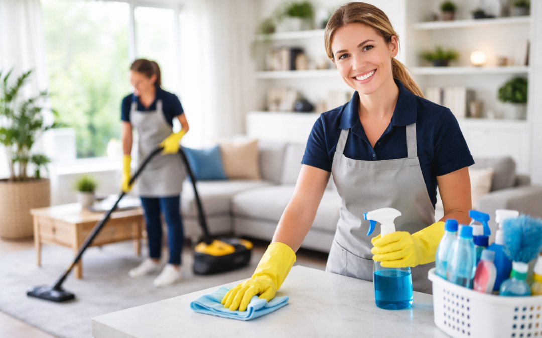 Stop Wasting Weekends: A Homeowner’s Complete Guide to Hiring a Cleaning Company in Fort Wayne